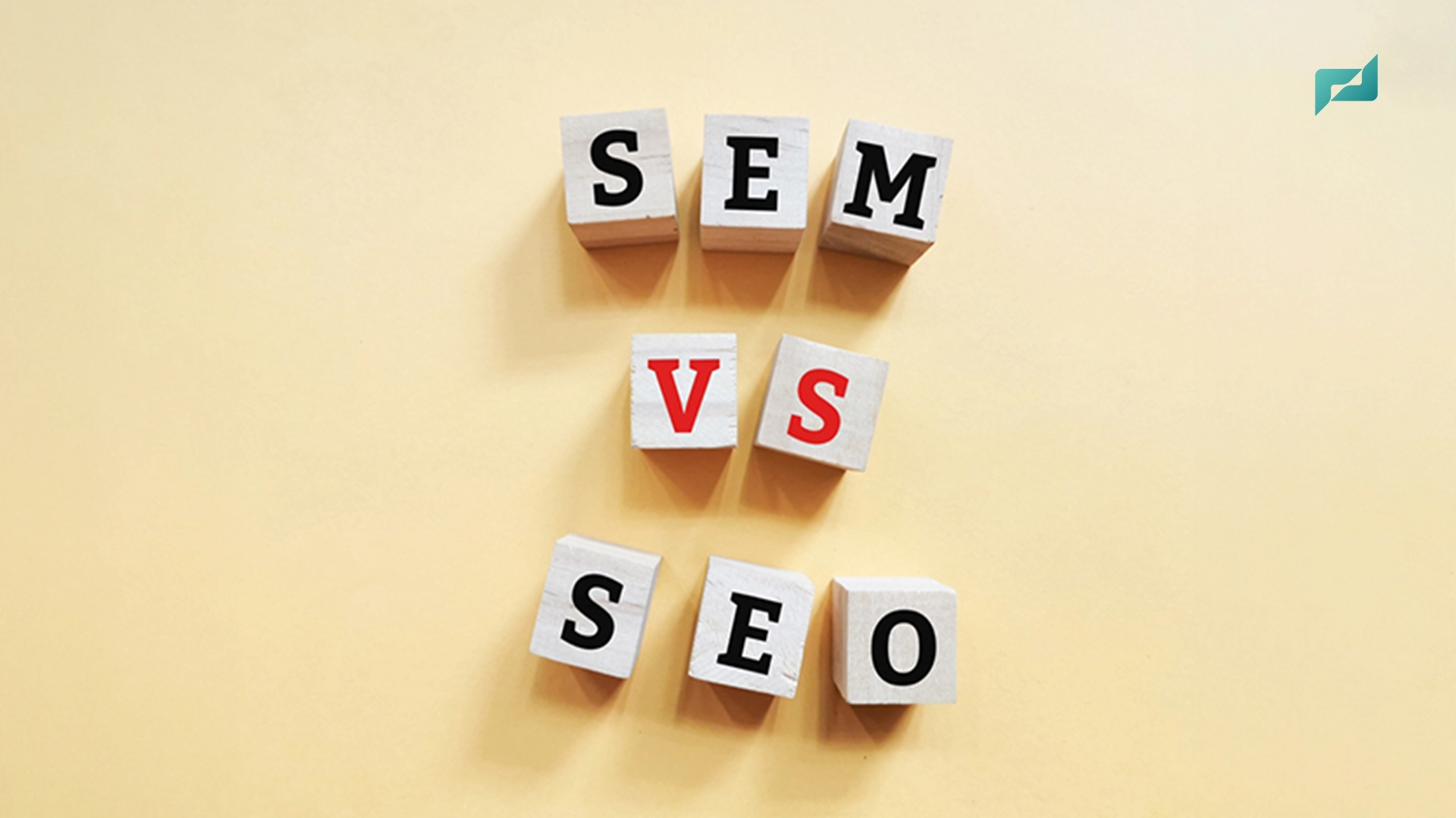 Read more about the article Difference Between SEM and SEO