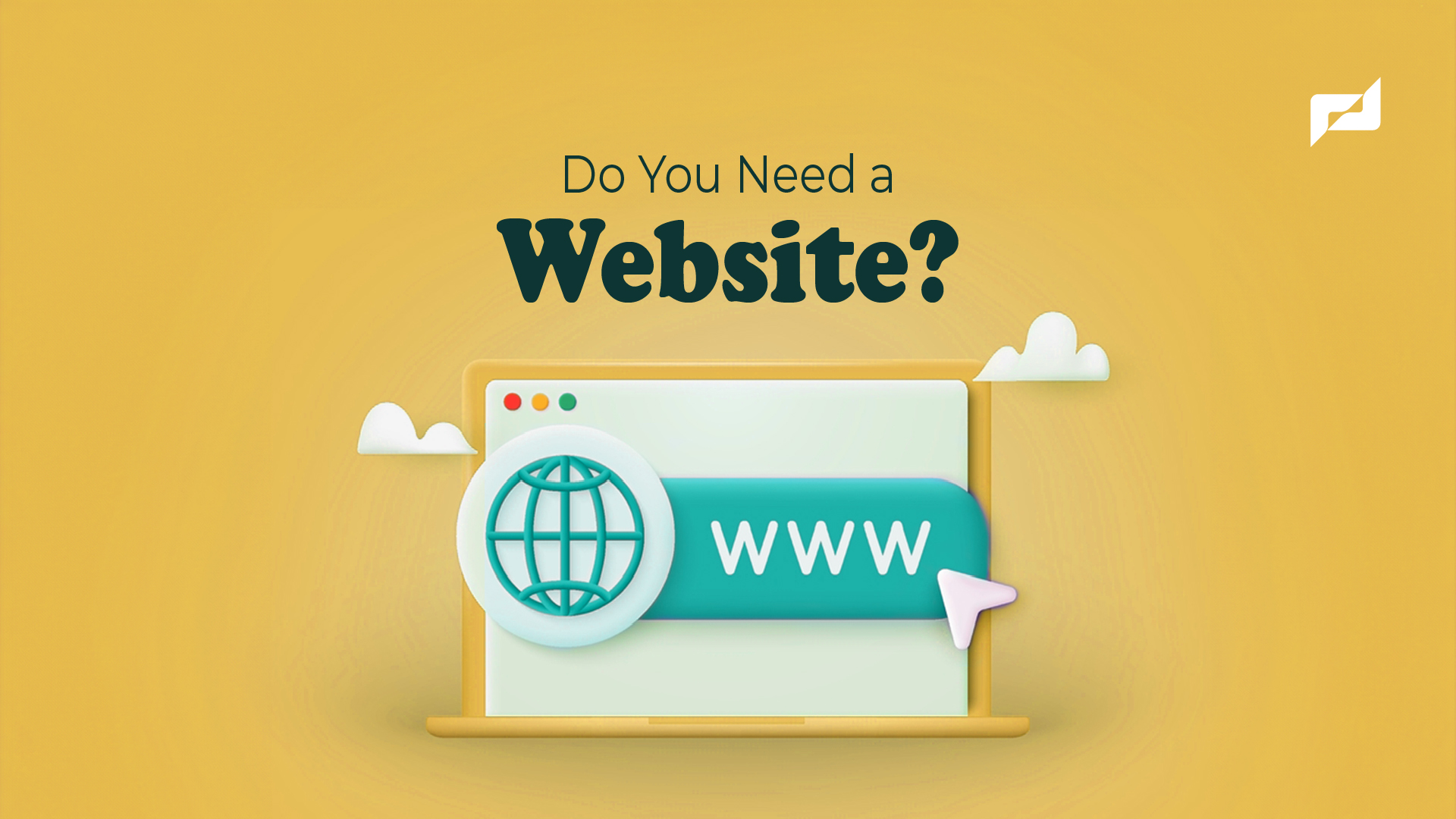 Read more about the article Do You Need a Website?